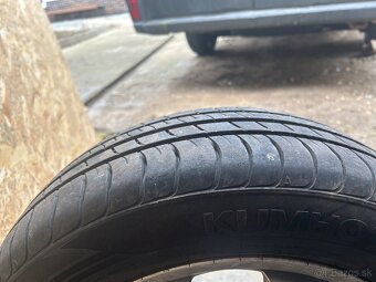 Letné KUMHO KH12 175/60 R14 79H - 3