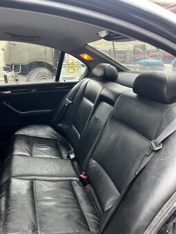 BMW e46 320d - 3