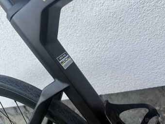 Carbonový Cestný Bicykel UCI - 2025 - 3