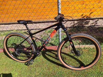Marin Bobcat5 29" - 3