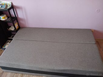 Roztahovacia posteľ - 3