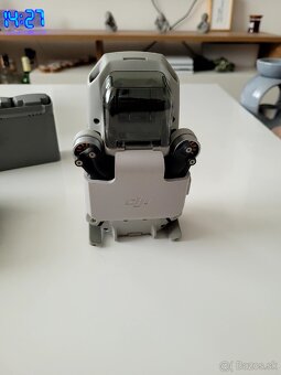 Dron DJI Mavic mini 2 - 3