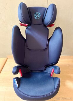 Detska autosedačka CYBEX - 3