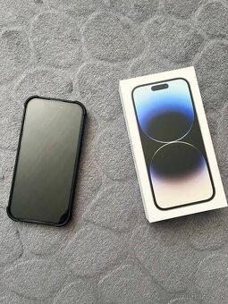 iPhone 14 Pro - 3