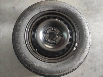 Letná pneumatika 195/65 r15 - 3