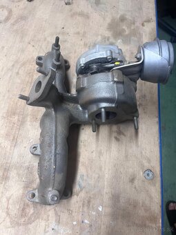 Turbo 1.9 tdi 66kw - 3