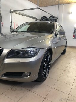 BMW e90 - 3