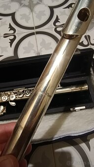 priecna flauta PEARL PF-505 - 3