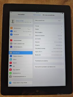 Apple Ipad 4 Wifi 16 Gb - 3