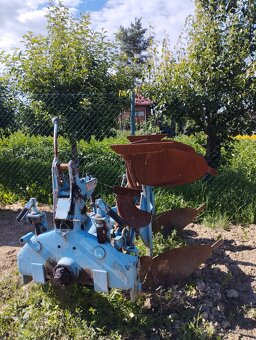 Predam pluh obracak - 3
