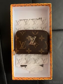 Louis Vuitton penaženka - 3