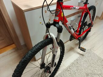 Horský bicykel KTM 26" - 3