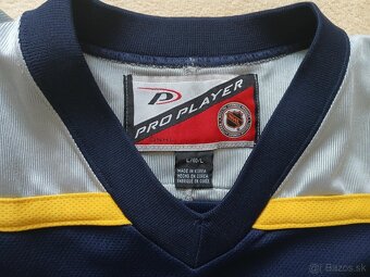Hokejový dres Nashville Predators - 3
