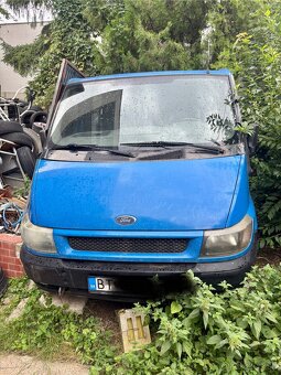 Ford Transit - 3