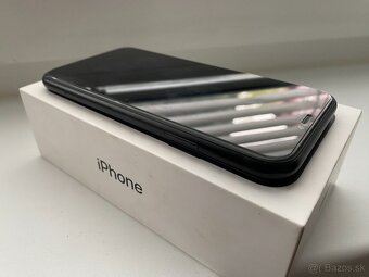 iPhone XR 64Gb Black - 3