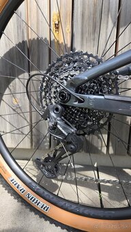 Na predaj bicykel Trek Top Fuel 7 2021, veľkosť M - 3