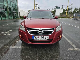 Volkswagen Tiguan 2.0TDI 103KW 4motion - 3