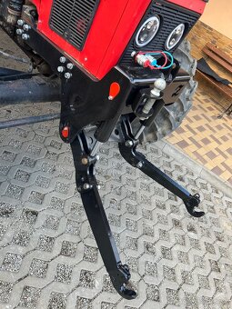 Hydraulika - 3