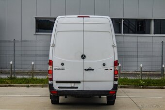 Mercedes-Benz Sprinter 316 CDI R3L super VS - 3