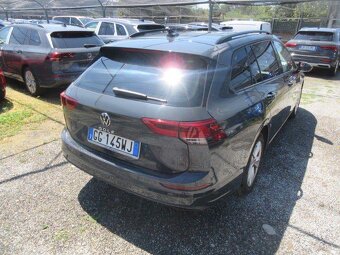 VW Golf VIII Variant 2.0 TDI 85kw DSG - 3