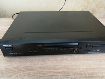 Onkyo cd dvd - 3