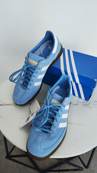 Adidas Handball Spezial, veľkosť 44 (UK 9,5) - 3