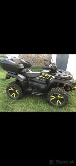 Tgb blade 1000 - 3