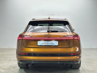 Audi E-tron 55 quattro S line - 3