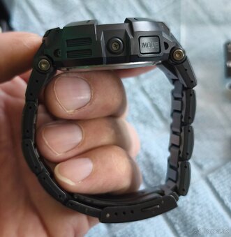 CASIO G-SHOCK GW-A1100FC-1A GRAVITYMASTER - 3