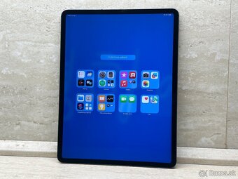 iPad Pro 12,9-palcový (4. generácia) 128gb Cellular - 3