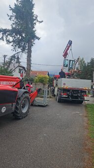 Manitou mt 1440 - 3