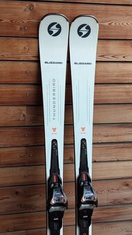 lyže BLIZZARD Thunderbird R13, 160cm, 23/25 - 3