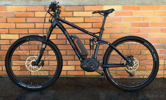 Predam e bike Ghost  Teru FS LT 6 - 3
