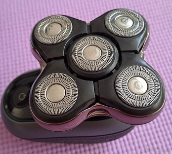 Predam Remington XR1600 - 3