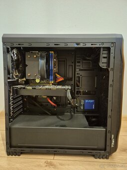 Predám počítač – i5 + GTX 1060 + RGB - 3
