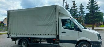 Vw crafter - 3