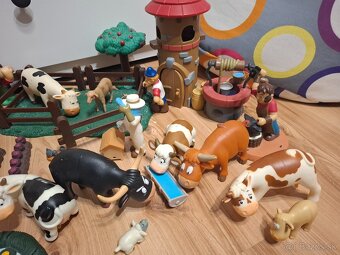 Veselá Farma DeAGOSTINI - 3