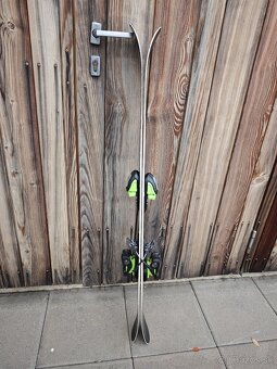 Volkl Mantra JR 128cm - 3