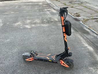 Kukirin G3 pro model 2025 - 3