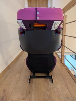 Autosedačka cybex - 3