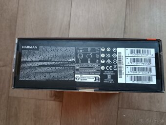 JBL Tour One M2 čierne - 3