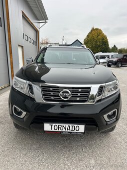Nissan Navara Top stav - 3