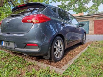 Kia ceed 1.4 crdi 66kw 2012 - 3