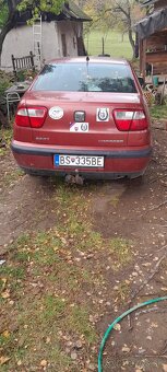 Predám Seat Cordoba - 3