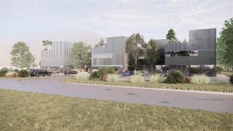 NEPLAŤTE NÁJOM ZA PRIESTORY-ZÍSKAJTE VLASTNÚ FIREMNÚ BUDOVU - 3