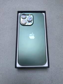 Apple iPhone 13 Pro 128gb - 3