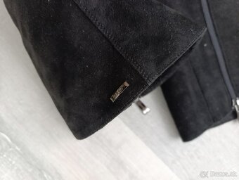 Dámske kožené čižmy LASOCKI -veľ. 40 - 3