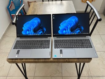 15.6"/Lenovo/4Gb RAM DDR5/NvMe SSD_ 128GB/Intel HD 2GB - 3