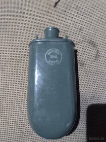 Predám smaltovanu fľašu - 3