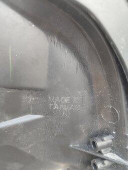 Predné svetlá Škoda Fabia 1 combi - 3